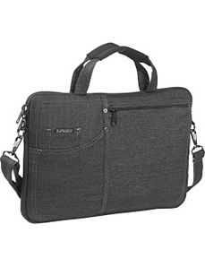 Denim Slim Brief - 14.1'PC - 15' Mac by Sumdex