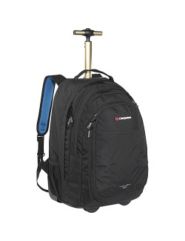 Flight Deck Travel Pack by Caribee