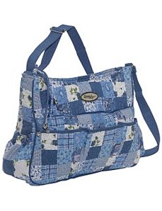 Diaper Bag, Precious by Donna Sharp