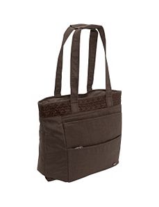 Mambo Sun Tote by Lug Life