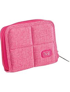 Mini Handspring Wallet by Lug Life