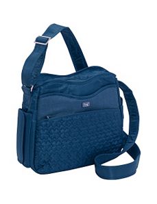 Shimmy Shoulder Pack by Lug Life