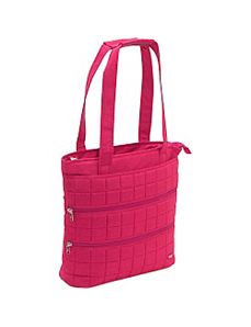 Taxicab Full Tote by Lug Life