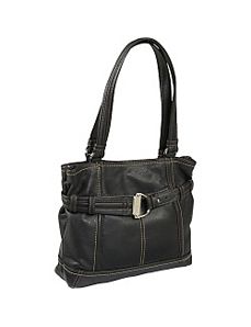 Soft Cinch Tote by Tignanello