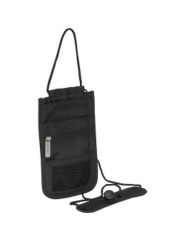 RFID Blocking Deluxe Boarding Pouch by Travelon