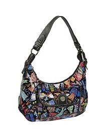 Wardrobe Hobo by Sydney Love