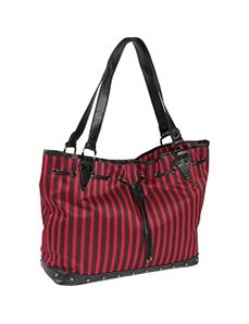 Stripe Bucket by Sydney Love