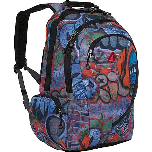 GRAFITTI