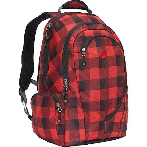 LUMBERJACK