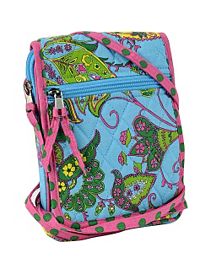 Casey Cross Body by Lily Waters