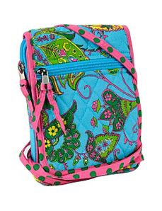 Casey Cross Body by Lily Waters