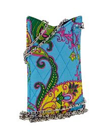 Cell Phone Cross Body by Lily Waters