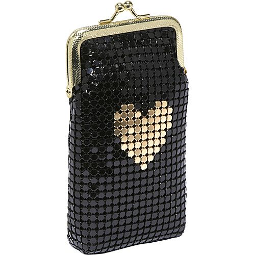 BLACK/GOLD