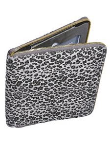Leopard Tablet Case by Urban Expressions