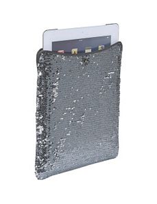 Sequins Tablet Case by Urban Expressions