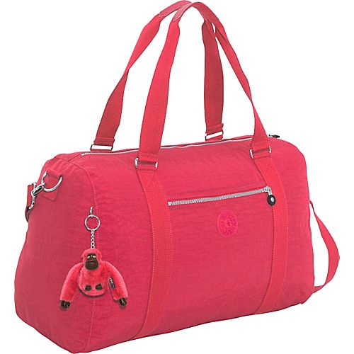 VIBRANT PINK