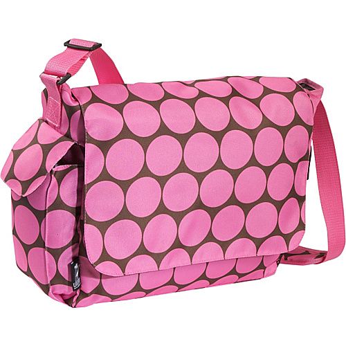 BIG DOTS PINK