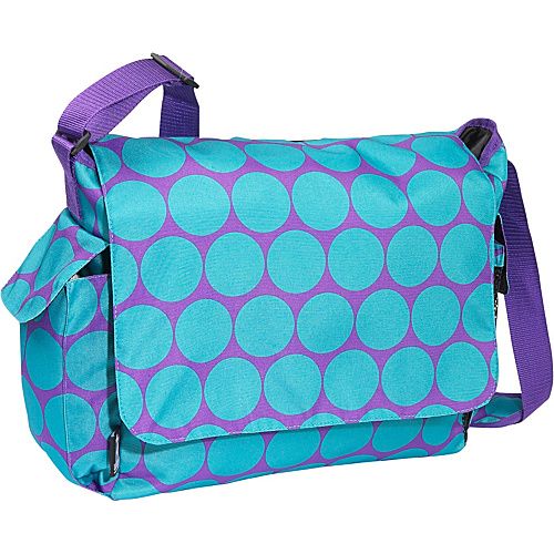 BIG DOTS AQUA