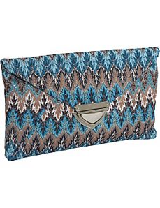 Clutch by Earth Axxessories