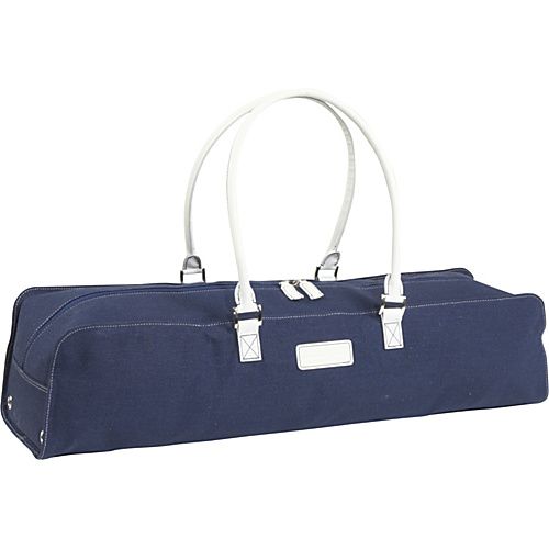 NAVY/WHITE
