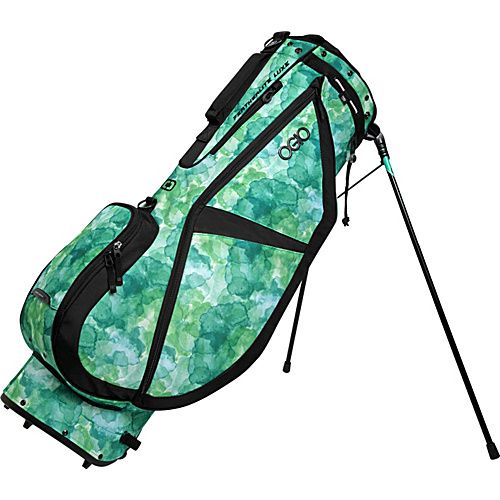 GREEN WATERCOLOR