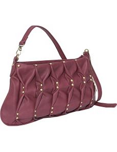 Franky SHoulder Bag by Vieta