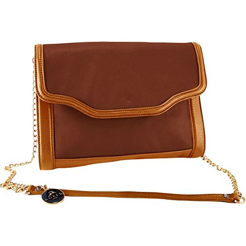BRITISH TAN