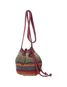 Classic Minis Mini Drawstring by The Sak