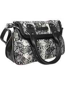 Shoulder Shopper by Make Love Not Trash