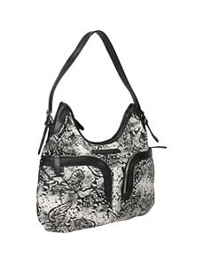 Pocket Hobo by Make Love Not Trash