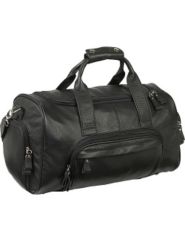 Sports Bag by Royce Leather