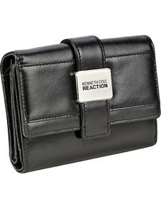 Midtown Indexer by Kenneth Cole Reaction Wallets