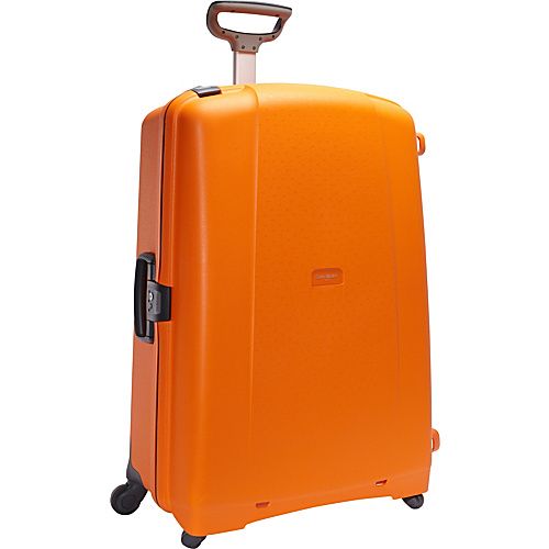 BRIGHT ORANGE