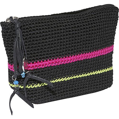BLACK MULTI