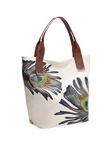 Intreccio Woven Tote by Elliott Lucca