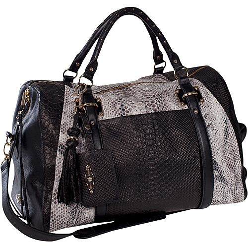 BLACK MULTI