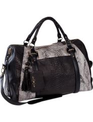 Lucca Travel And Gifts Duffel Weekender by Elliott Lucca