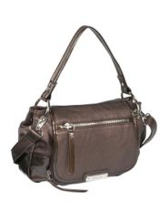 Private Eyes Flap Crossbody by Franco Sarto