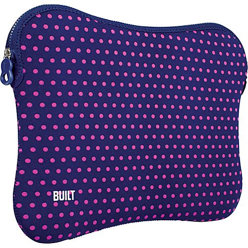 MINI DOT NAVY