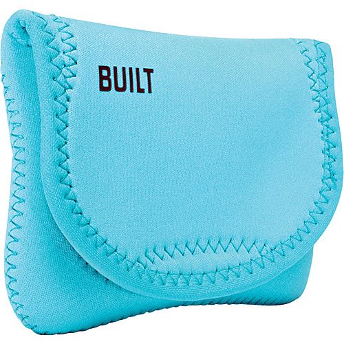 SCUBA BLUE