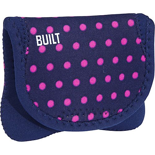 MINI DOT NAVY