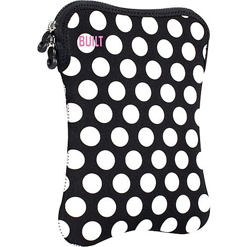 BIG DOT BLACK & WHITE