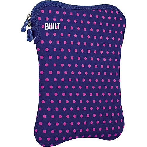 MINI DOT NAVY