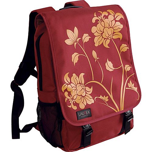 RED BLOSSOM