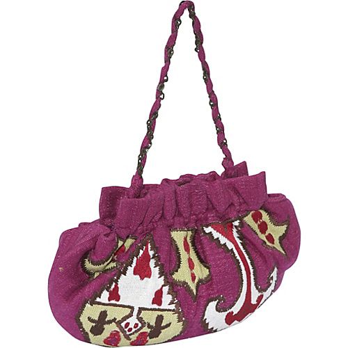 FUCHSIA