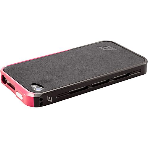 PINK / BLACK