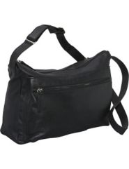 Large EW Top Zip by Derek Alexander