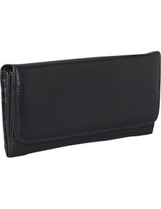 Large Multi Comp Clutch by Derek Alexander