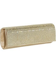 Elegant Flap Clutch by J. Furmani