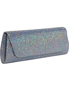 Glitter Evening Cutch by J. Furmani